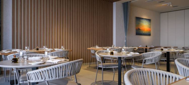深蓝(Deep Blu Boutique Hotel)图片