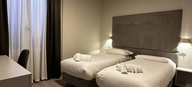l'Etrusco酒店 - 圣文森佐(Hotel l'Etrusco - San Vincenzo)图片