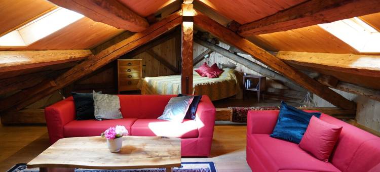 莫多洛农家乐(Agriturismo Modolo Suites)图片