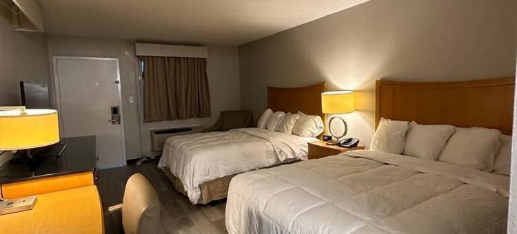 拉内特旅馆(Lanett Inn)图片