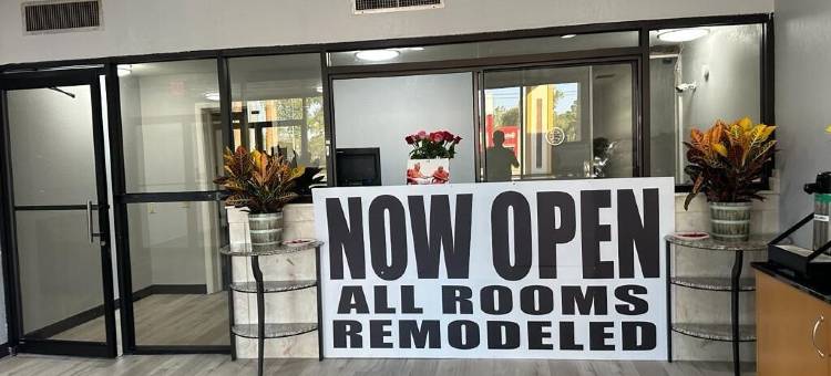 拉内特旅馆(Lanett Inn)图片