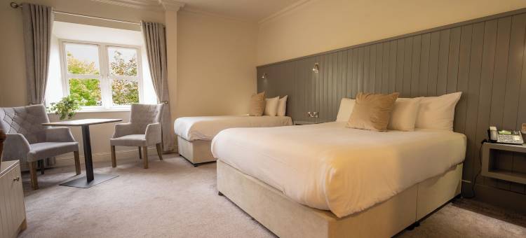 修道院之苑(Abbey Court)图片