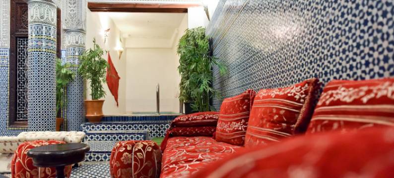 里亚德尤瑟夫酒店(Riad Youssef)图片