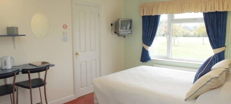 小布洛克农庄酒店(Little Bullocks Farm)图片