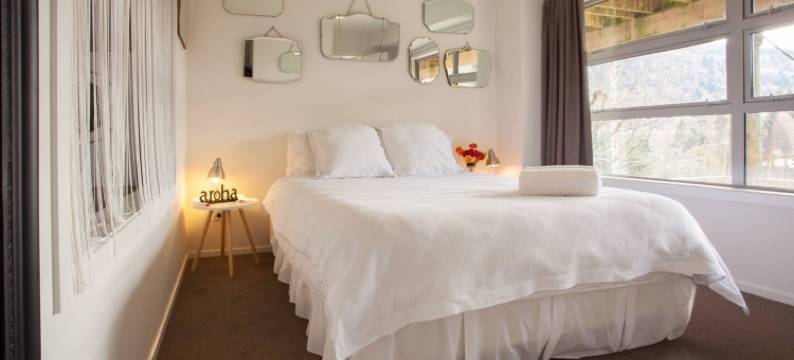 爱情小屋(The Love Spa)图片