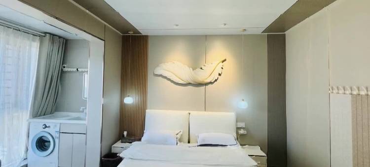 夏小姐的名宿(六盘水职业技术学院店)图片