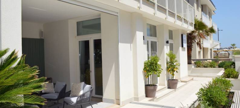 里瓦和马雷酒店(Hotel Riva e Mare)图片