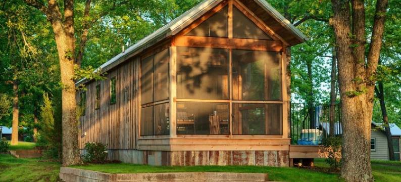 长溪营地(Camp Long Creek)图片