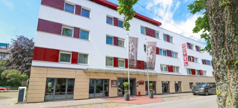 哈佛坎普酒店(Hotel Haverkamp)图片