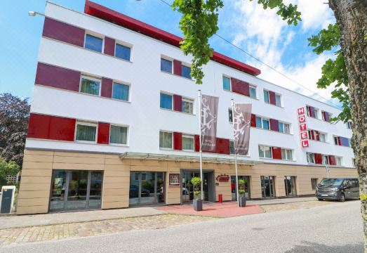Hotel Haverkamp Hotel Overview