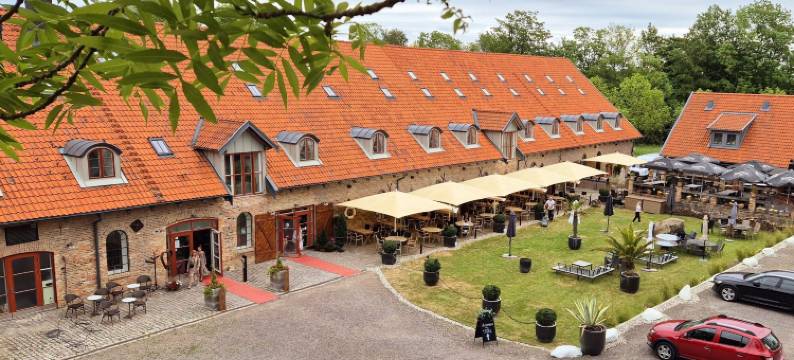 1622酒店 - 水疗、酒店及会议中心(Hotel 1622 - Spa, Hotell & Konferens)图片