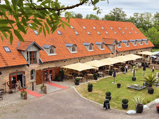 1622酒店 - 水疗、酒店及会议中心