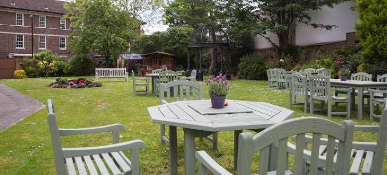 克拉兰敦酒店(The Clarendon Hotel)图片