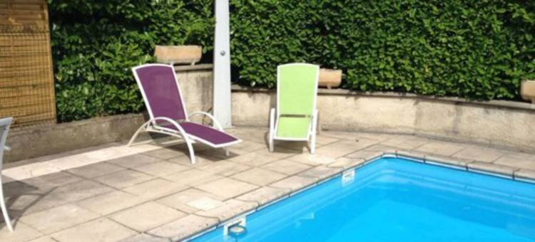 乐志思德萨司妮志酒店(Logis le Relais de Sassenage)图片