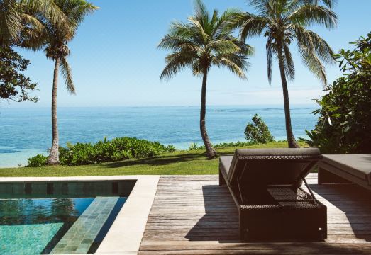 Tokoriki Island Resort Adults-Only Over view