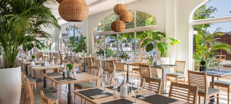 厄尔巴萨拉海滩高尔夫度假酒店(Elba Sara Beach & Golf Resort)图片