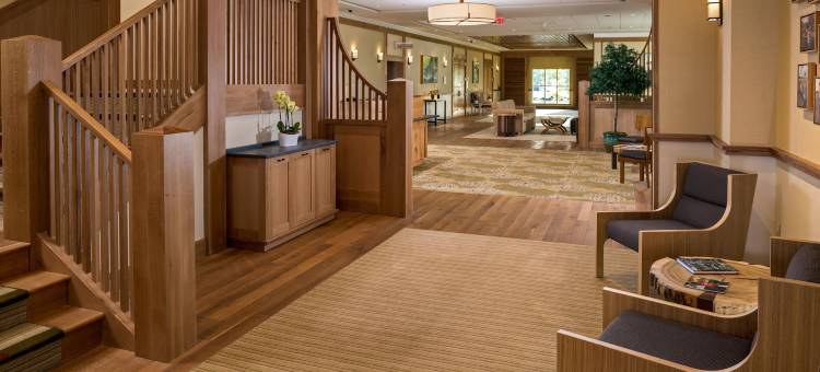 斯沃斯莫尔宾馆(The Inn at Swarthmore)图片