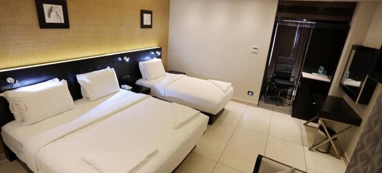 LNB驻地(Lnb Residency)图片