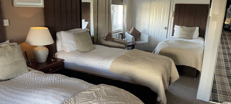 山毛榉套房旅馆(Beechwood Ensuite Guest House)图片
