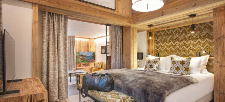 阿尔曼瑟特酒店-立鼎世酒店集团(Armancette - the Leading Hotels of the World)图片