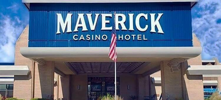 艾尔克红狮酒店和(Maverick Hotel and Casino by Red Lion Hotels)图片