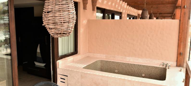 玛丽娜酒店及水疗中心(Marinaterra Hotel & Spa)图片