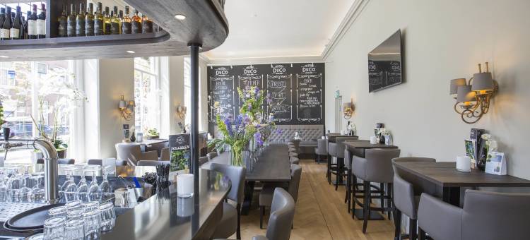 米德尔堡弗莱彻酒店-餐厅(Fletcher Hotel-Restaurant Middelburg)图片