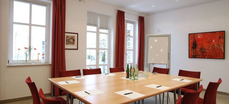 托尔特姆酒店(Hotel am Torturm)图片