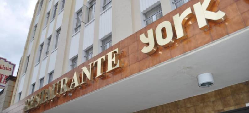 5a大道酒店(Hotel 5a Avenida)图片