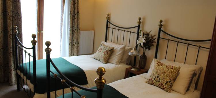 霍利旅馆(Holly Lodge Country Guest House)图片