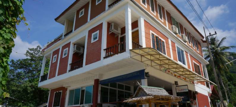 夏日青年旅馆(Summer Guesthouse & Hostel)图片