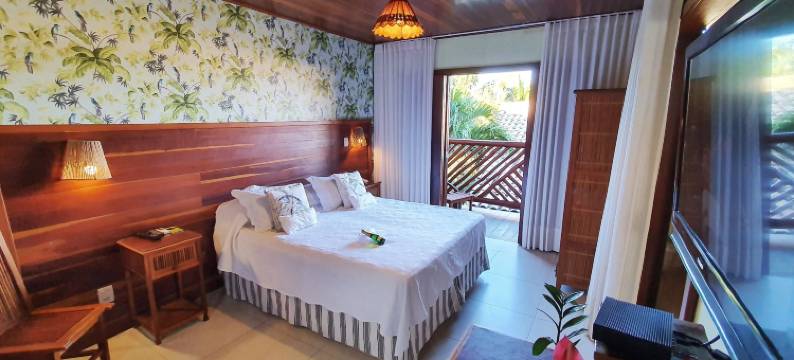 卡萨杜福特酒店(Pousada Casa do Forte)图片