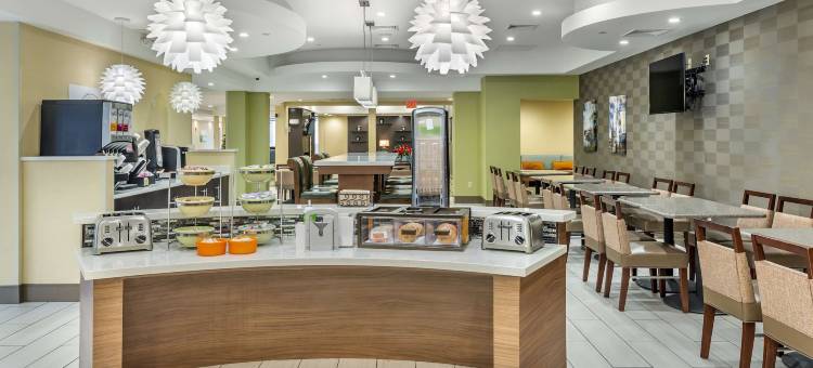 新英格兰贝斯特韦斯特优质酒店(Best Western Plus New Englander)图片