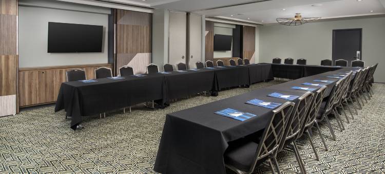 新奥尔良吟游诗人酒店，希尔顿启缤精选(Troubadour Hotel New Orleans)图片