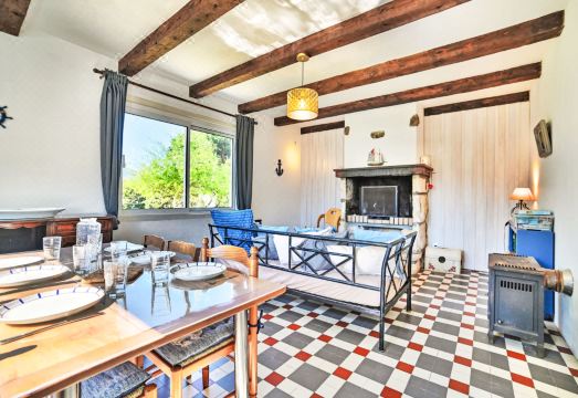 La Sablière Hotel Overview