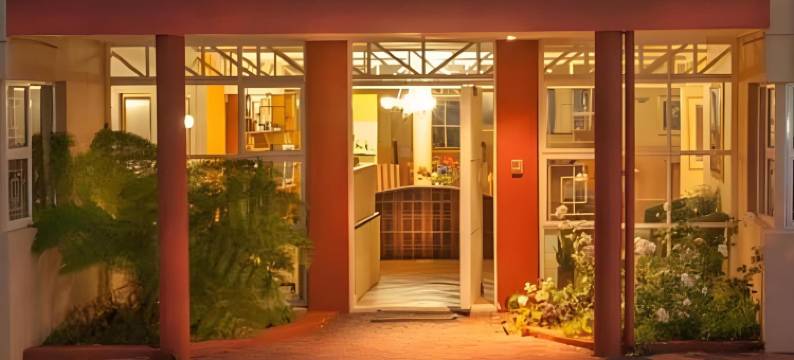 百老汇旅馆(Broadway Guesthouse)图片