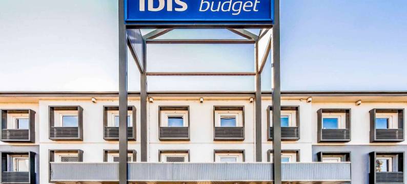 宜必思快捷金宝镇市酒店(Ibis Budget Campbelltown)图片