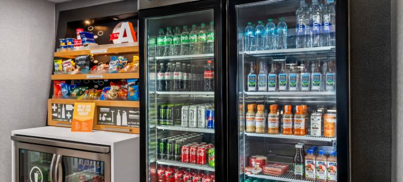 希尔顿欢朋酒店-琼斯伯勒(Hampton Inn Jonesboro)图片