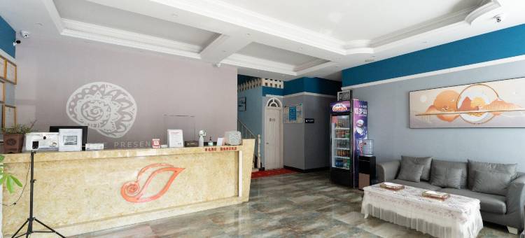 贝壳酒店(淮北相山大润发店)图片