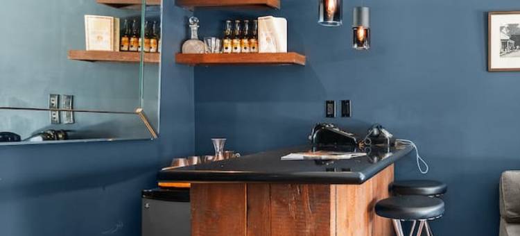 Luxurious Contemporary Farmhouse Oasis - Stunning Mountain View图片