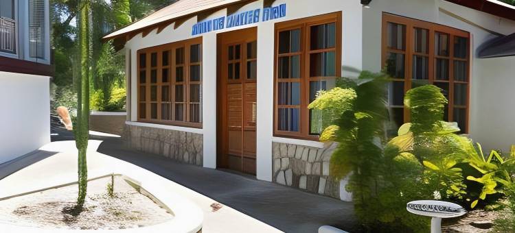 芙蓉小屋酒店(Hibiscus Lodge Hotel)图片