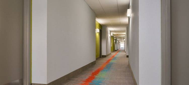 智选假日套房酒店奥斯汀北环(Holiday Inn Express & Suites Austin North Central)图片