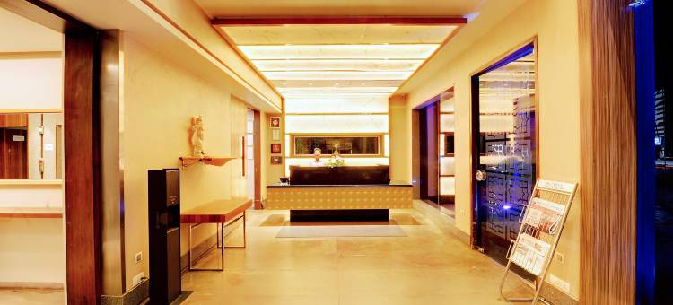三卡马精品酒店(Sankama the Boutique Hotel)图片