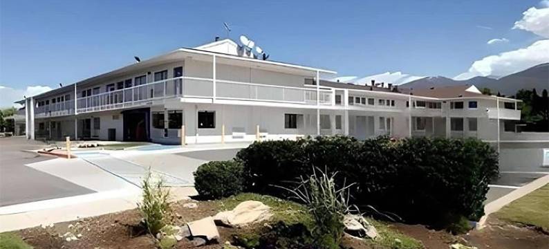 Super 8 by Wyndham Woods Cross/Salt Lake City North(Super 8 by Wyndham Woods Cross/Salt Lake City North)图片