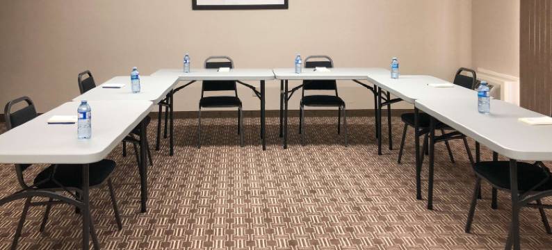 巴瑟斯特舒适酒店(Comfort Inn)图片