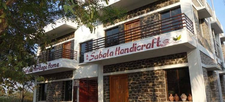 萨巴拉遗产之家(Sabala Heritage Home)图片
