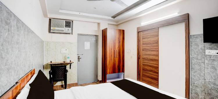 Hotel O Knights Inn图片