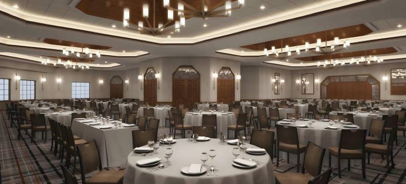 樱桃谷酒店，贝斯特韦斯特至尊精选(Cherry Valley Hotel)图片