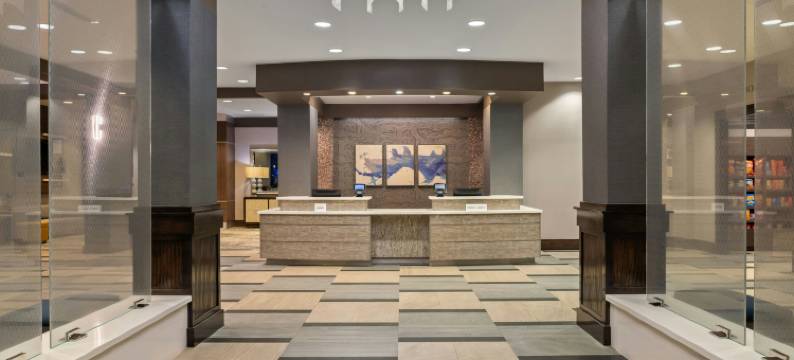 达通海滩海滨居家酒店(Residence Inn Daytona Beach Oceanfront)图片