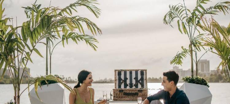 奥利弗精品酒店 - 世界小型豪华酒店集团(Olive Boutique Hotel)图片